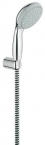Grohe New Tempesta 100 Hand Shower II with Holder 27799000